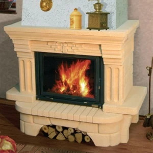 Каминная облицовка Мета Соната