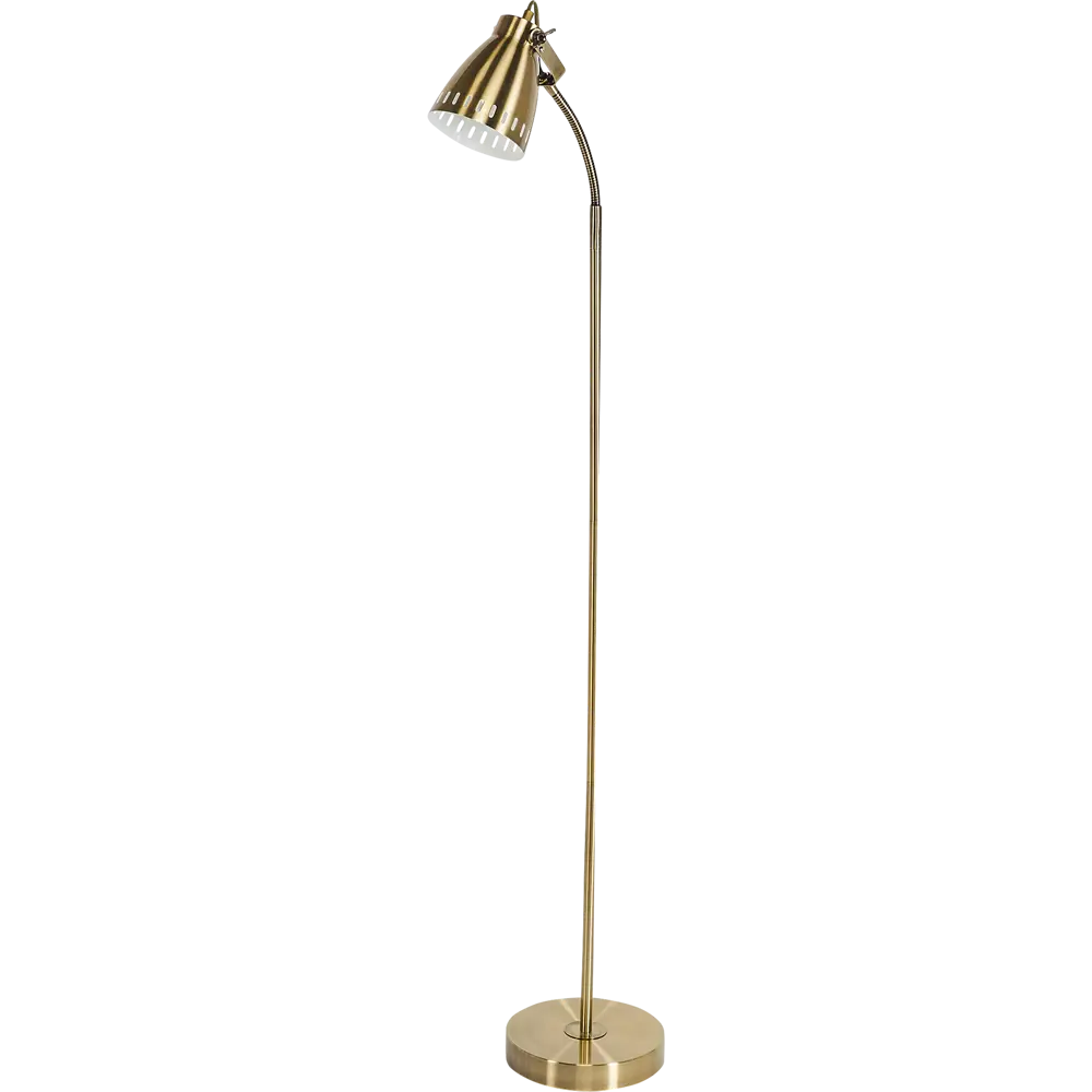 Торшер New York, цвет старая медь CAMELION STLM-2092734 - Вид №1