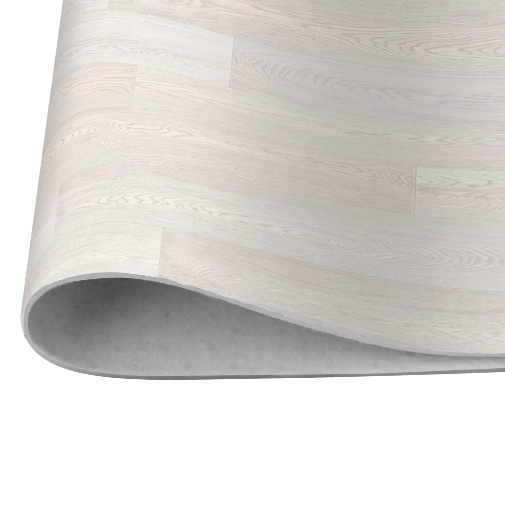 Santreyd Ла-Манш «Дуб белый» — линолеум для влажных помещений 82634082 STLM-0892509 - Вид №2