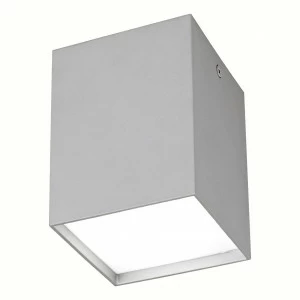 Потолочный светильник Mantra Kailua 5631 MANTRA KAILUA SILVER 100973 Серебро