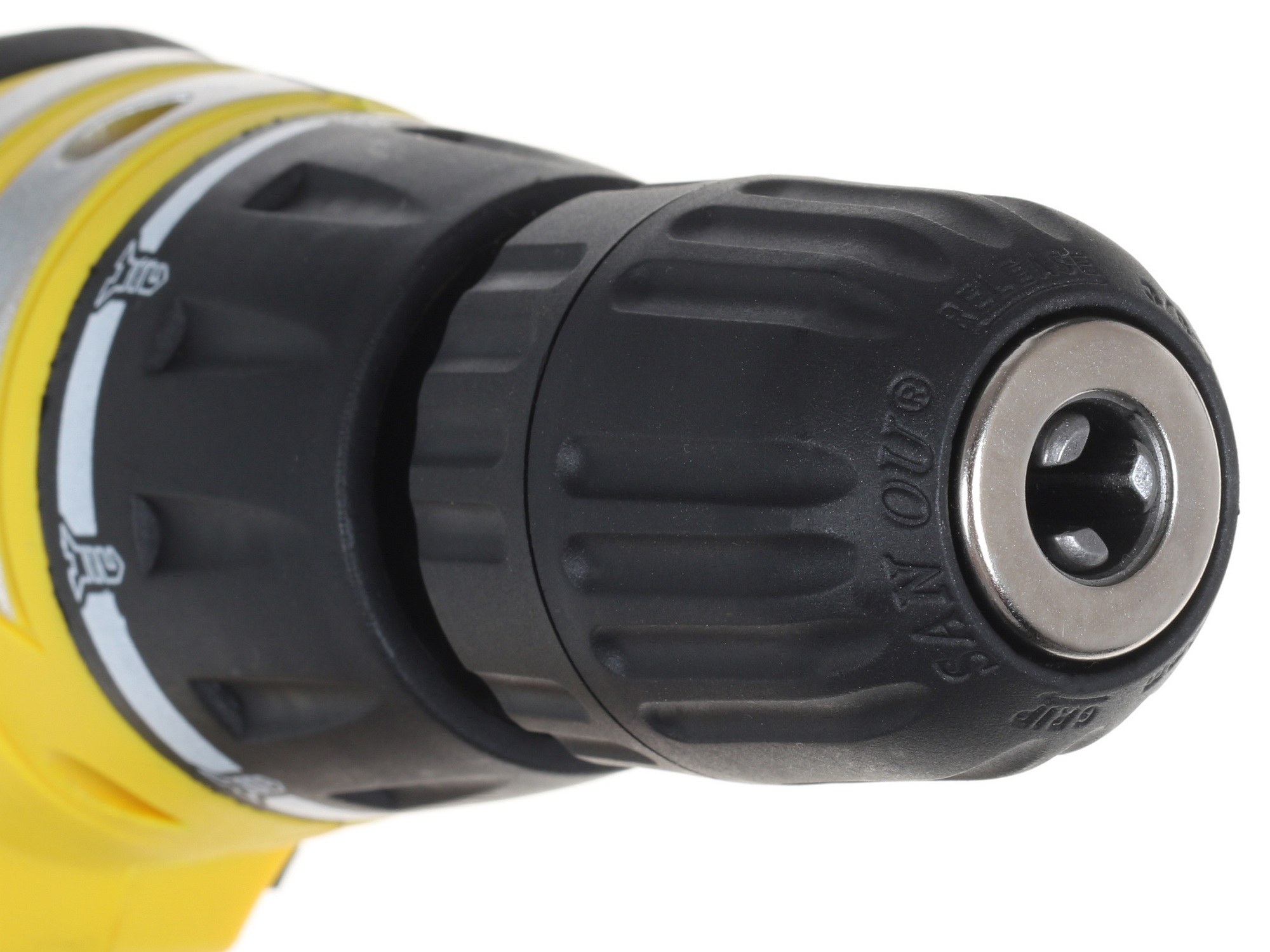 Дрель-шуруповерт Калибр ДЭ-550ШМ 1240725 STDN-0047359 - Вид №2