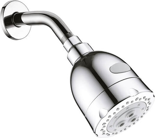 SH034 Душевая лейка IB Rubinetterie BodyJet Creavit  - Вид №1