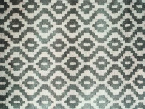 Toulemonde Bochart Шелковый ковер с рисунком Su misura