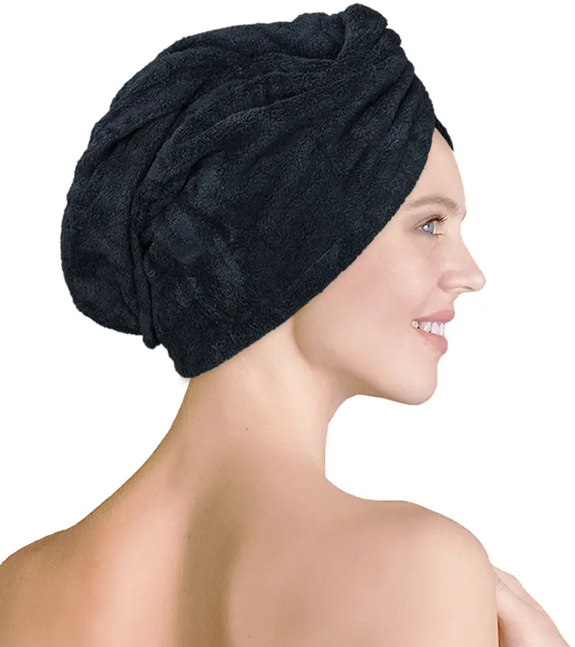 Полотенце-чалма BRAVO для бани и сауны с регулируемым размером 89264068