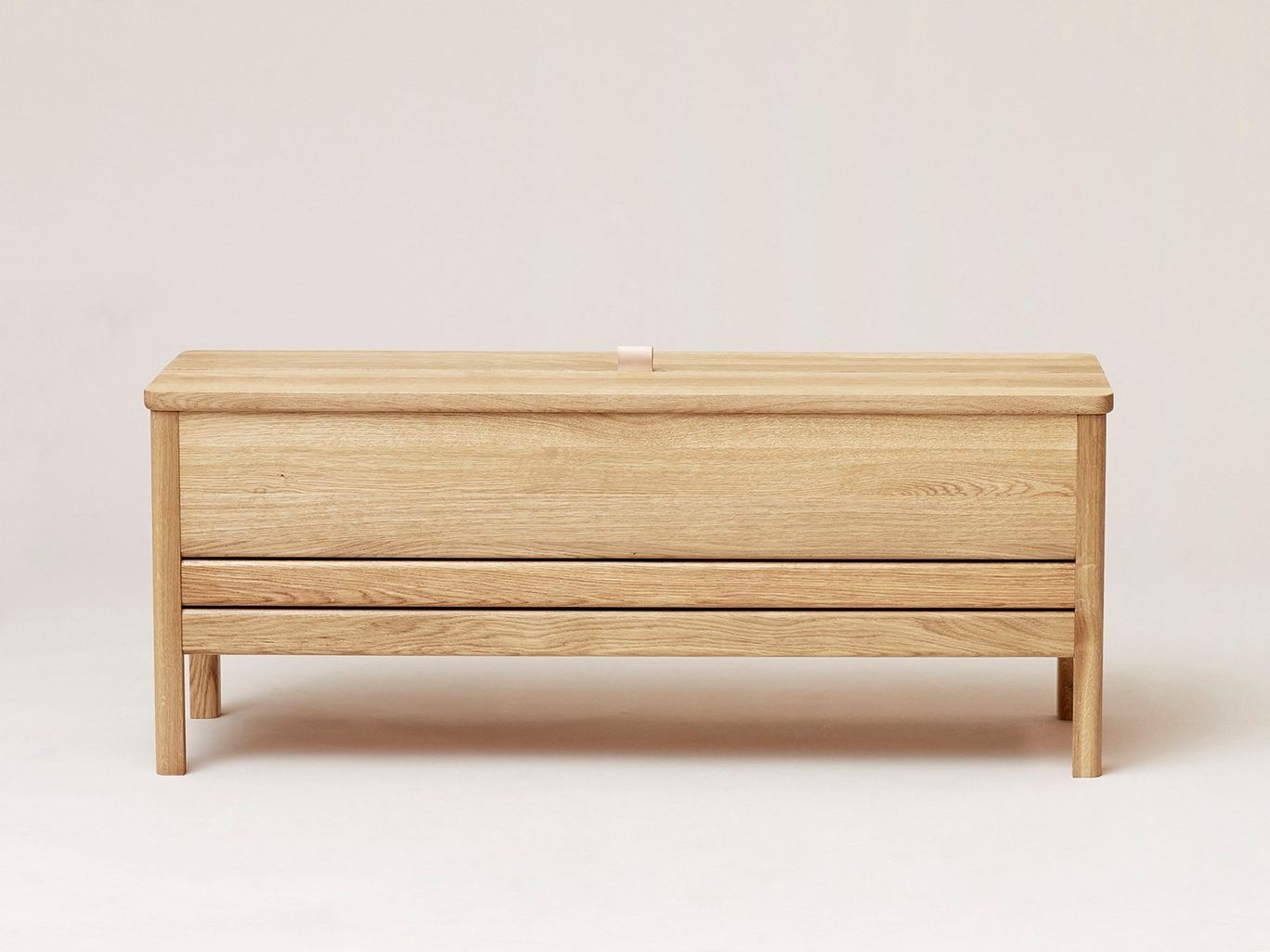 Сундук из дуба Form & Refine a line ARCH-00126046 - Вид №2