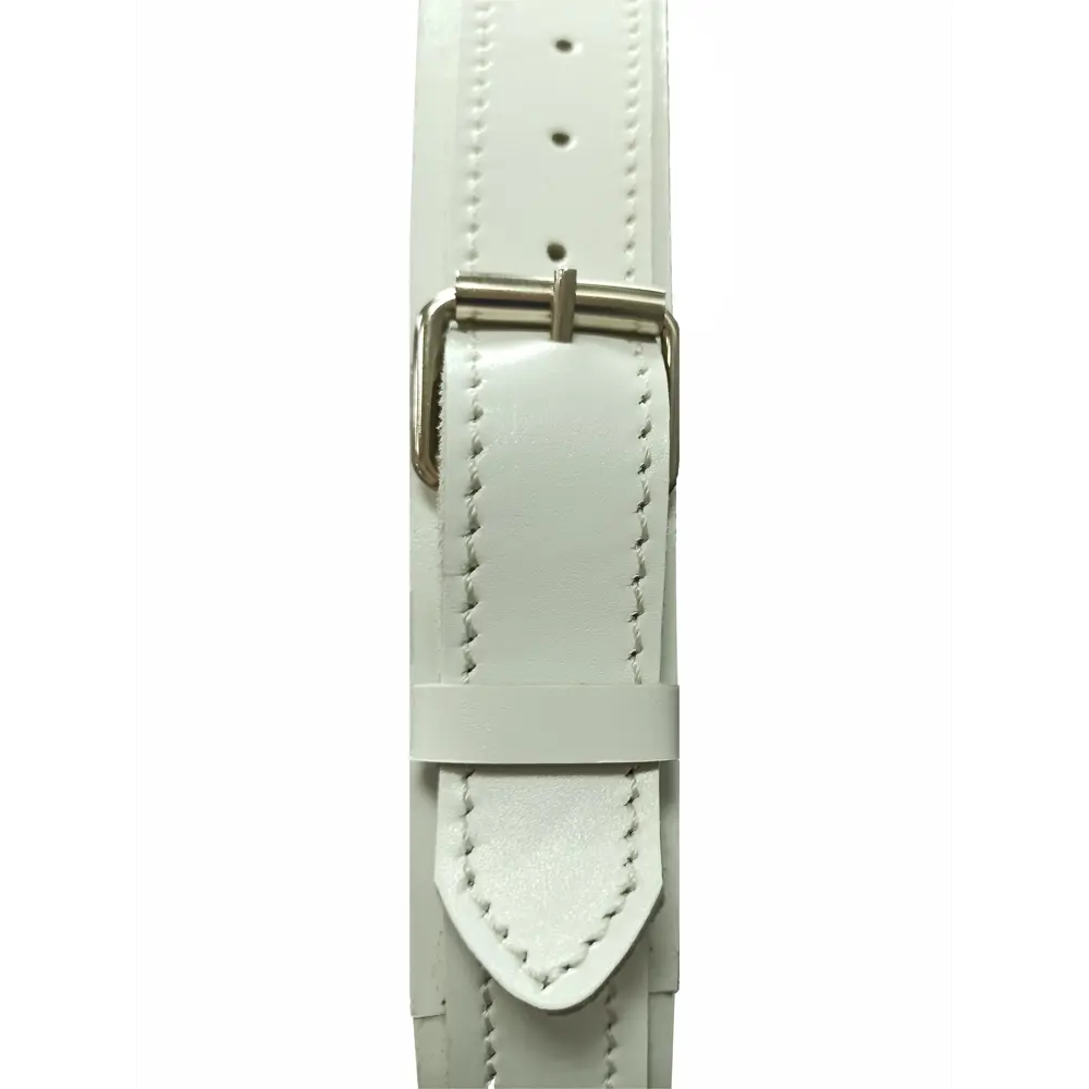Зеркало на ремне с подсветкой Belt White LED ø65 см Santreyd STLM-2083582 - Вид №7