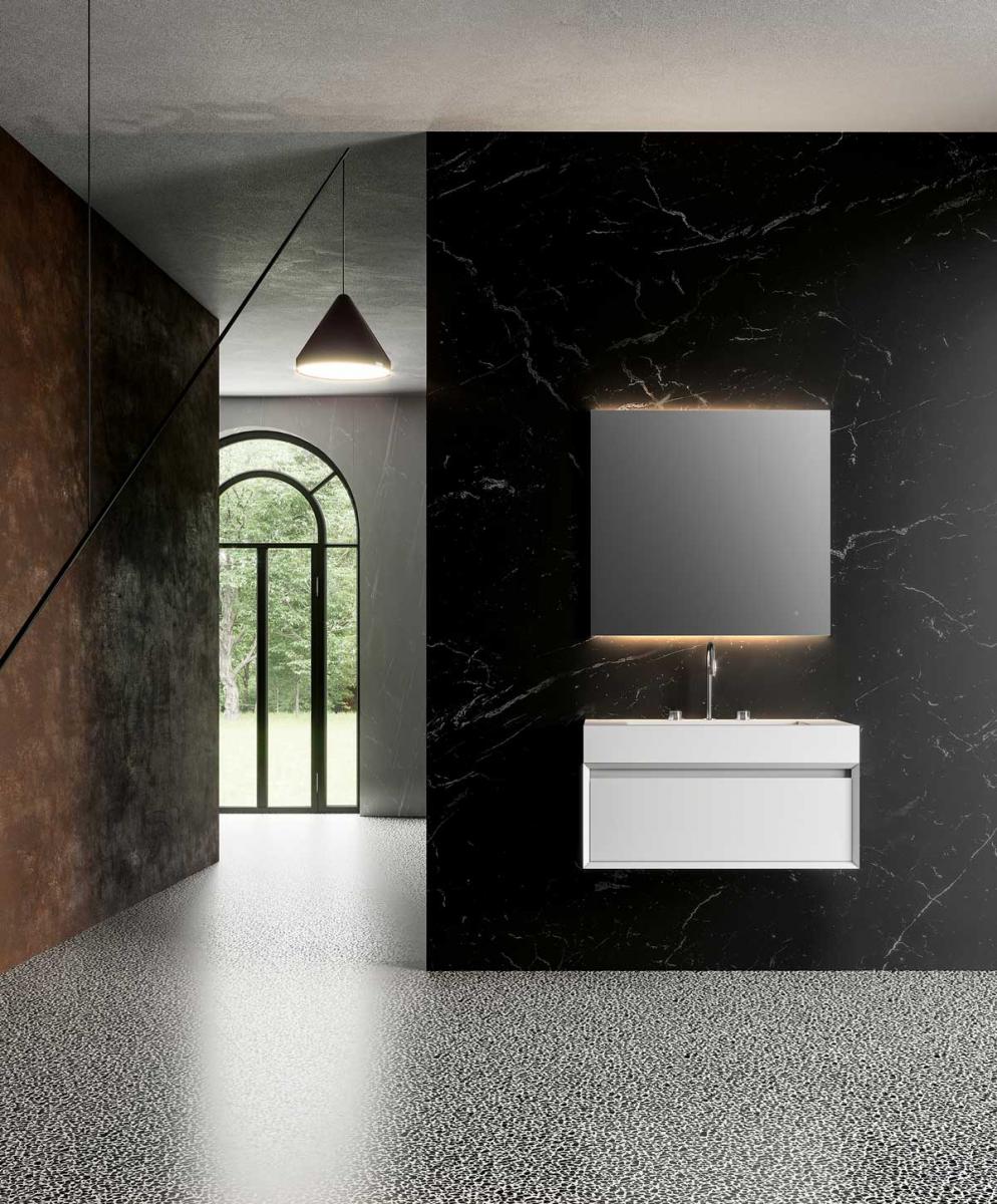 Dresscode Мебель для ванной OASIS BATHROOM Dresscode - Вид №50