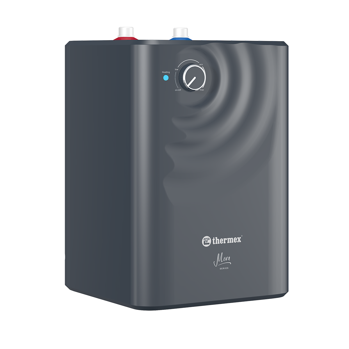 9136055 Водонагреватель электрический THERMEX Mera 7 U STDN-0105241 - Вид №1