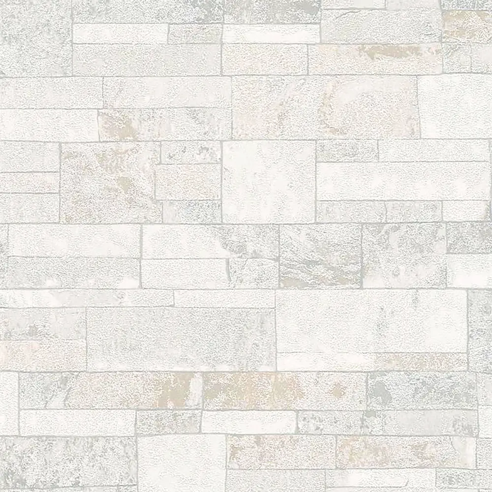 Обои флизелиновые Marburg Project бежевые 1.06 м 97727 STLM-2011598 - Вид №1