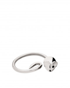 Брелок Alessi Pip