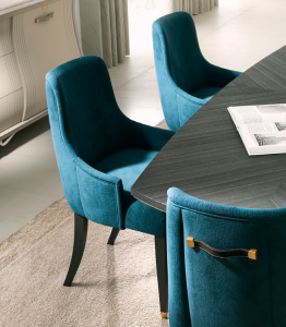 Стул  CARPANESE 6611