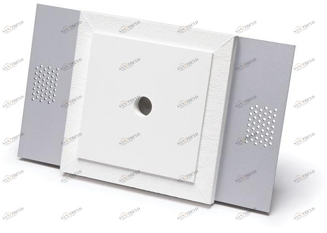 9010 novantadieci Встраиваемый потолочный светильник led из cristaly®  4247e 