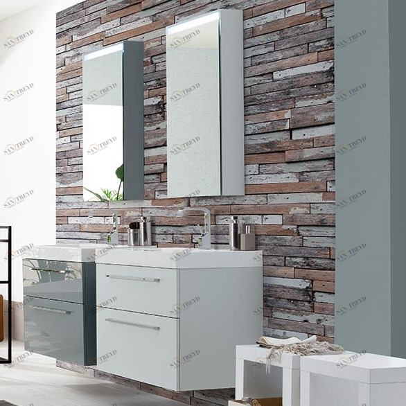 Mastella Комплект мебели для ванной BYTE 2.0 03 BYTE2003