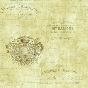 CT40105 Обои Seabrook The Avenues