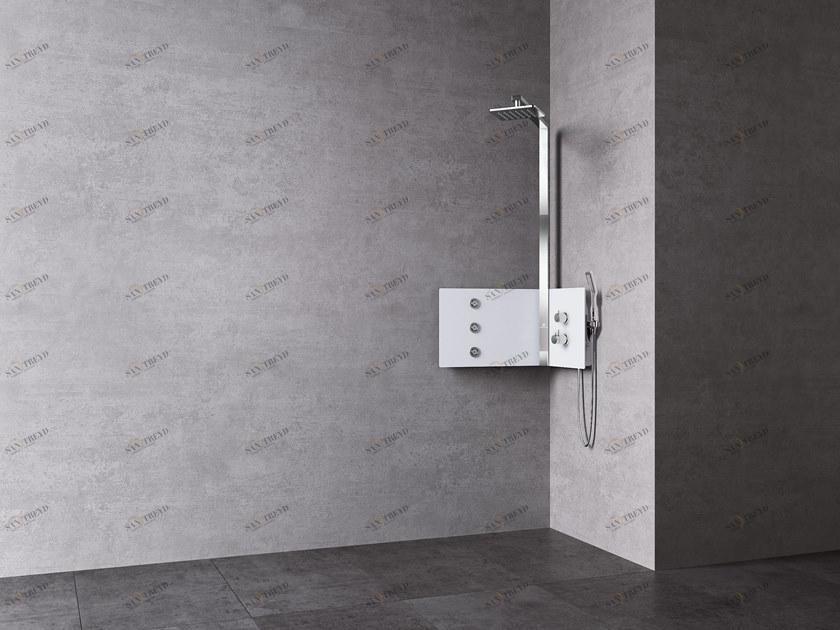 NOVELLINI Многофункциональная душевая стойка Sint sun-id-1376409