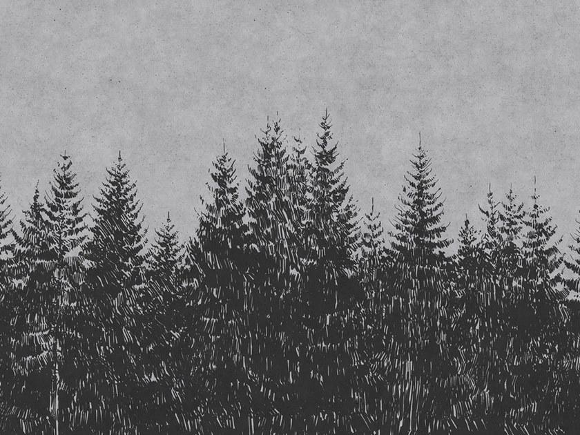 Architects Paper Обои с цифровой печатью с пейзажами Walls by patel sun-id-1370603 - Вид №2