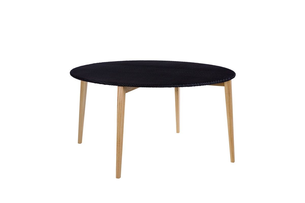 106738 Обеденный стол Ø 140 см Point Arc POINT1920 - Вид №2