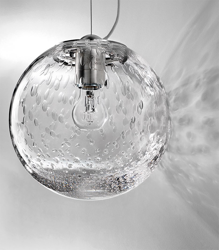 Люстра  VISTOSI BOLLE SP 35 