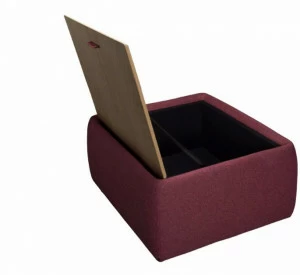 Casala Пуф-контейнер Stream