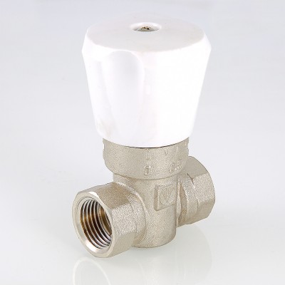 VT.004.N.05 Кран двойной регулировки (КРДП) Valtec 3/4"  - Вид №7