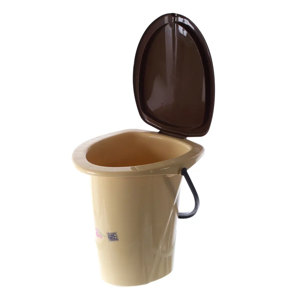 Туалет-ведро 17 л Santreyd STLM-2094265 - Вид №1