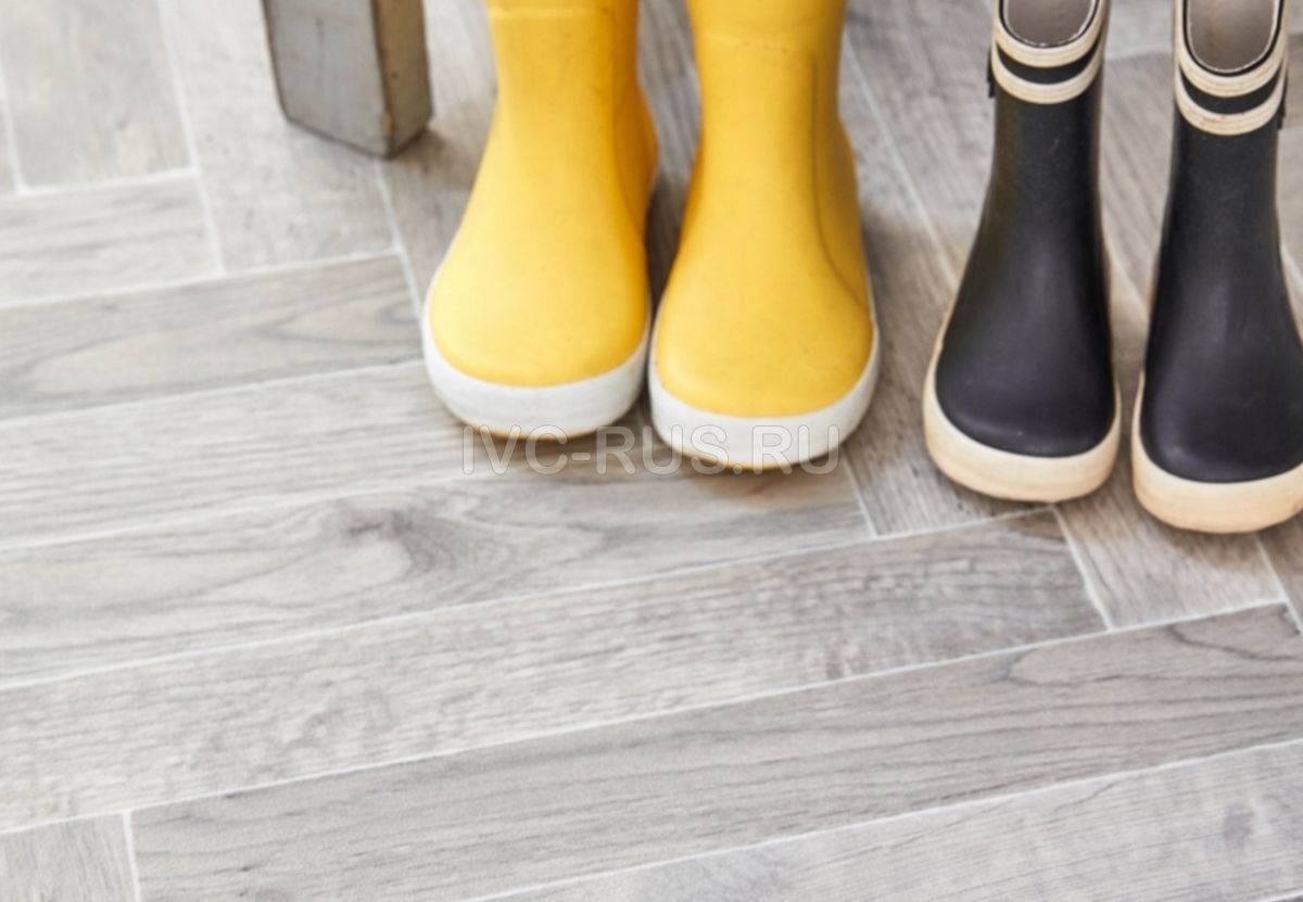 Линолеум бытовой SMART BINGO - (Смарт Бинго) i380840 IVC-RUS  - Вид №1