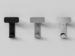 Халат из нержавеющей стали