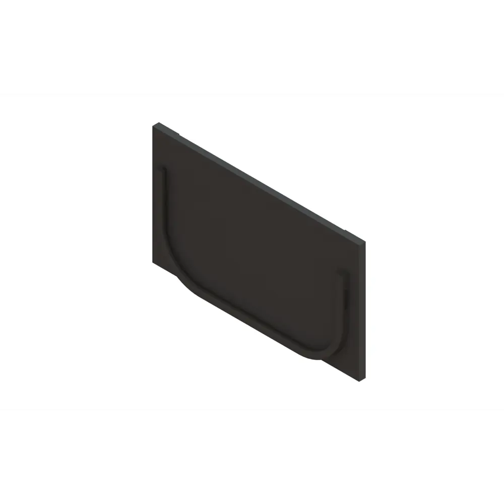 Заглушка для лотка Spark 1.3x7.2x12.5 см 84347372 STLM-2142351 
