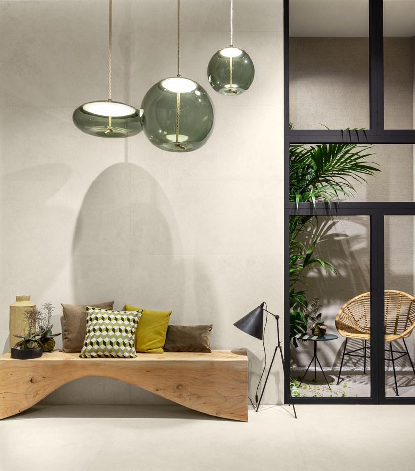 CERAMICA SANT'AGOSTINO Настенная / напольная плитка из керамогранита с эффектом камня Silkystone sun-id-1352162 - Вид №6