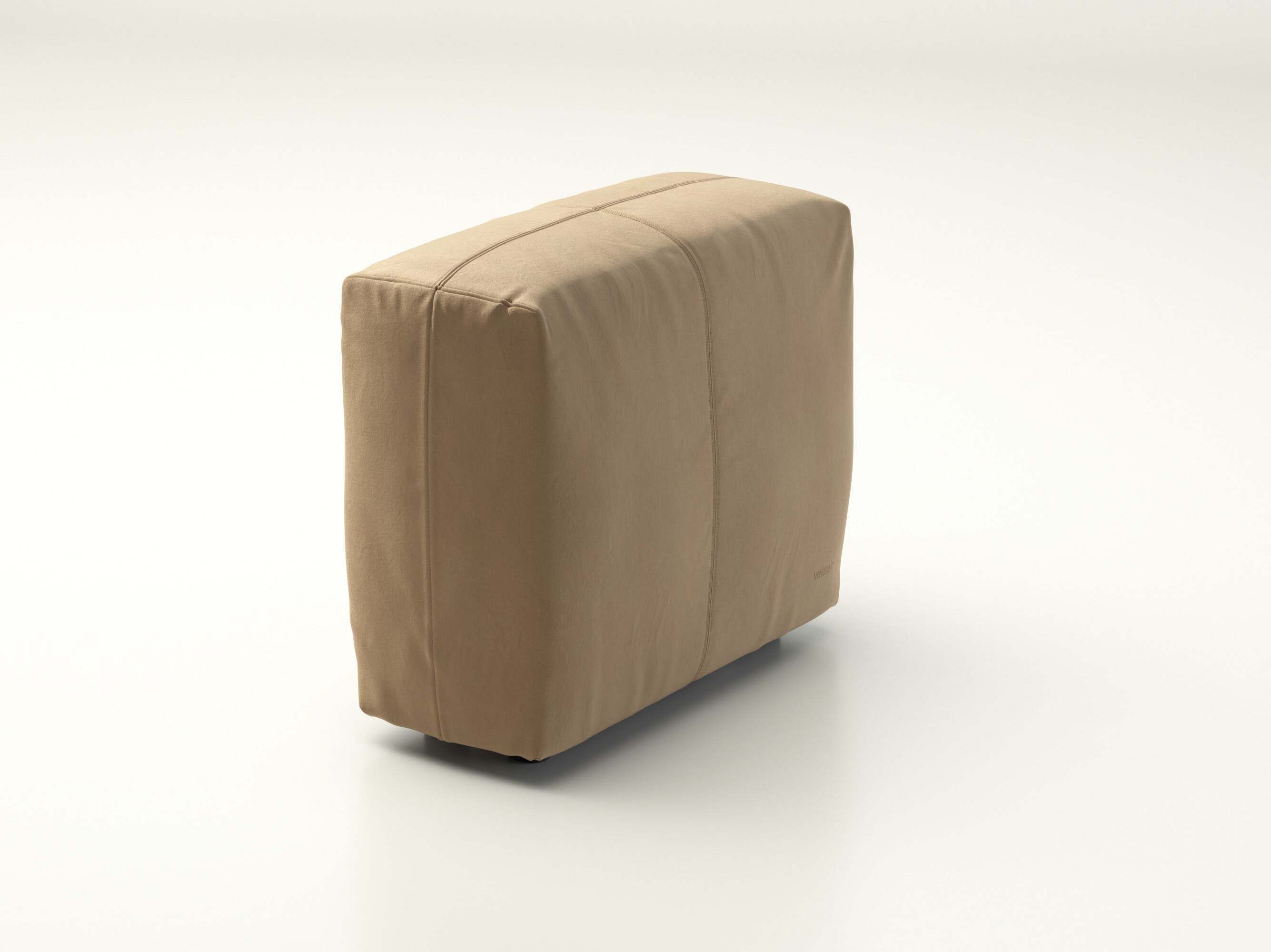 Боковой модуль для кожаных диванов vetsak Leather ARCH-00128469 - Вид №1