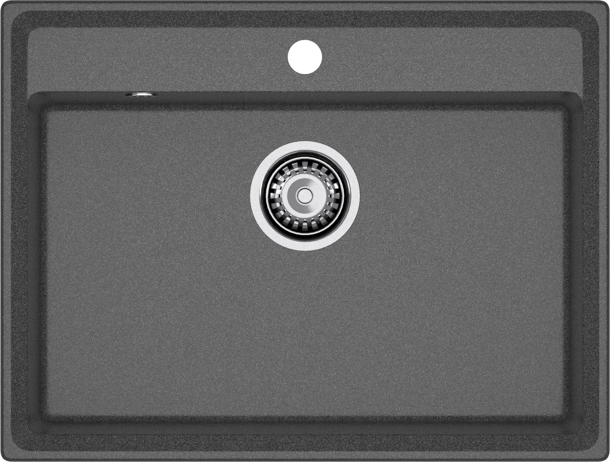 Кухонная мойка LV-660 GRANFEST LEVEL