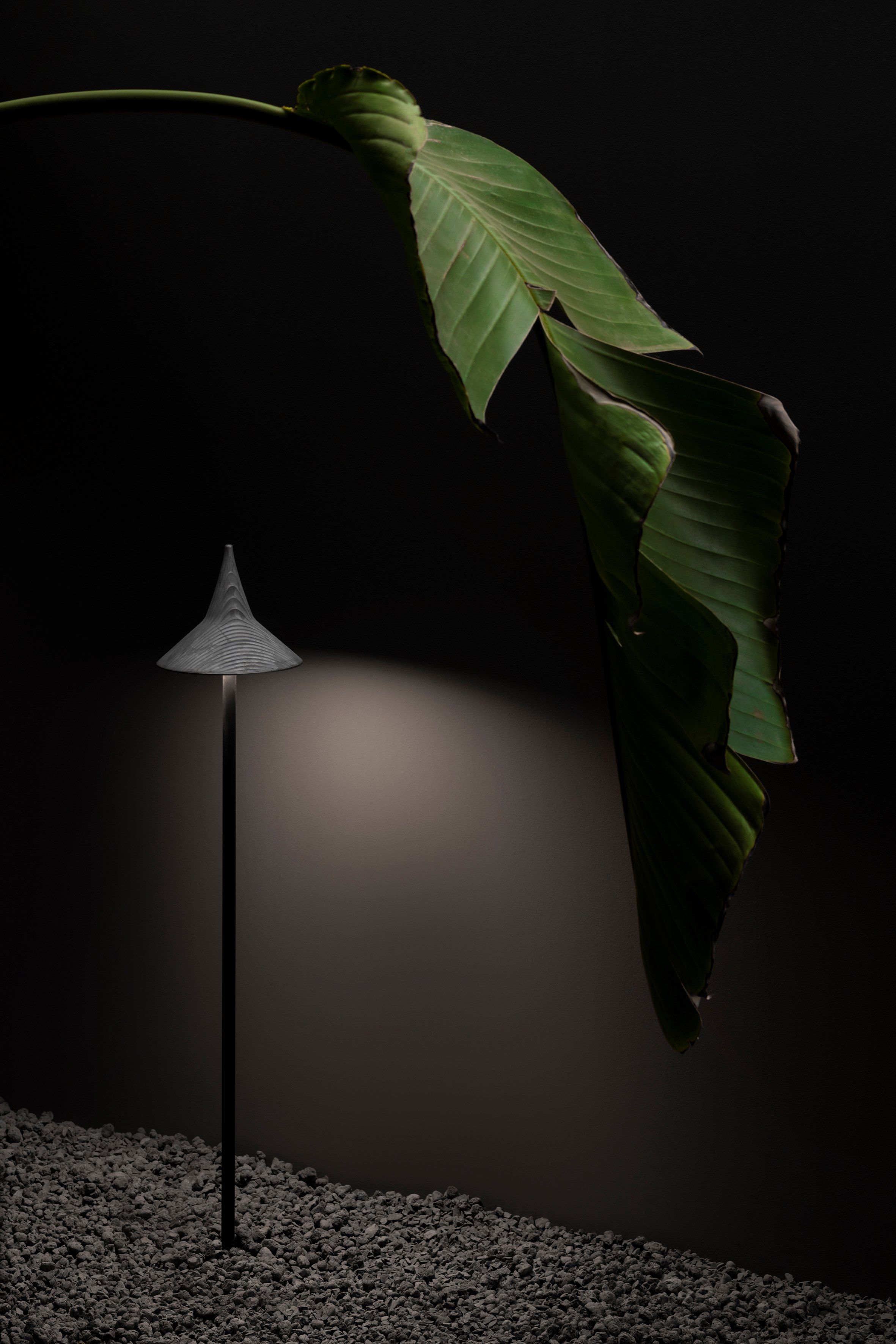 Алюминиевый светодиодный световой столб Artemide Unterlinden Outdoor ARCH-00136124 - Вид №5