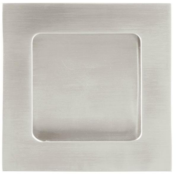 Formani Встраиваемая ручка для мебели из нержавеющей стали Square Lsq79 - Вид №1