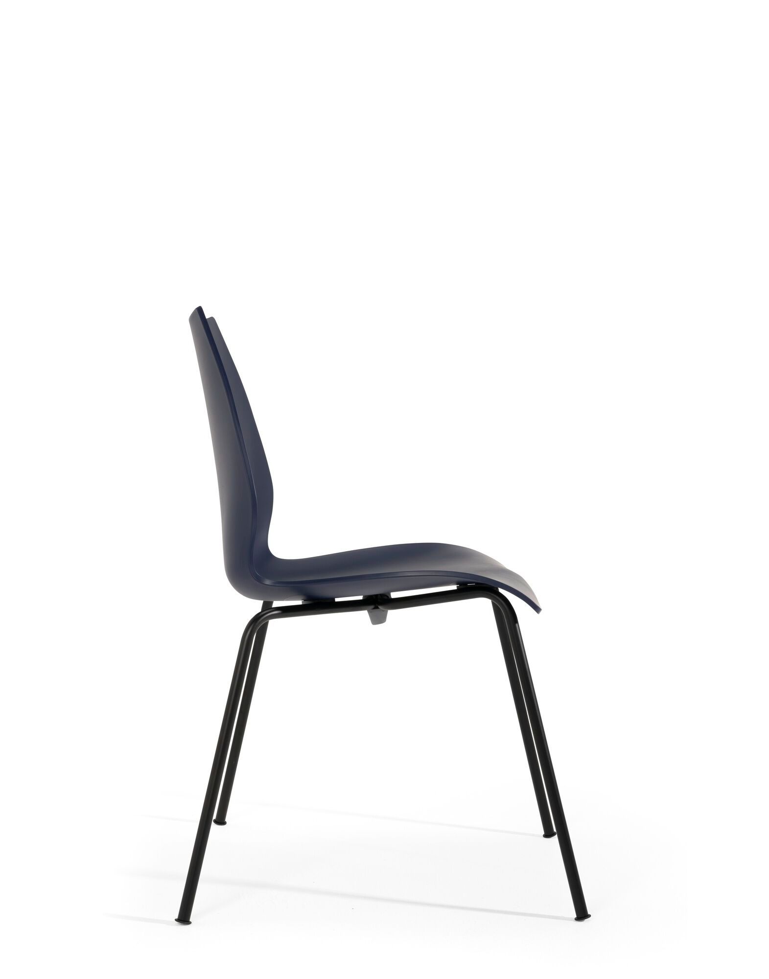 Штабелируемый офисный стул из полипропилена Kartell MAUI ARCH-00112821 - Вид №11