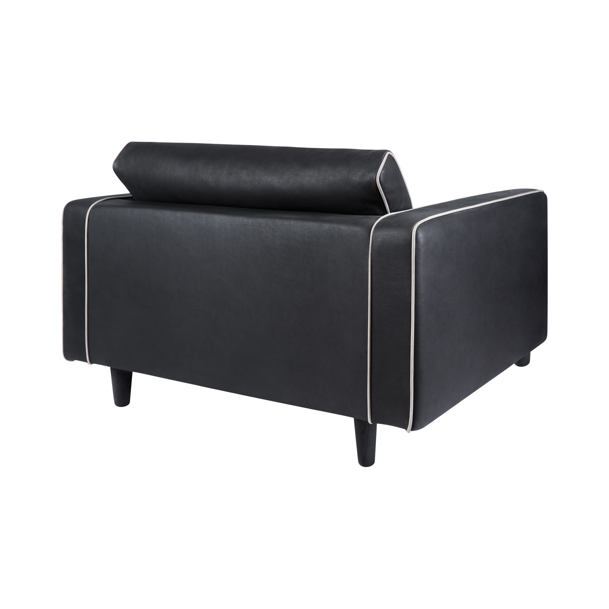 Кресло / Stoccolma Baxter sun-id-375609 - Вид №4