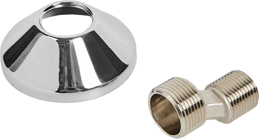 Эксцентрик Santreyd для смесителя с декоративной чашкой 3/4"х1/2" 82796609