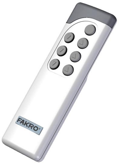 Fakro Мансардное окно Finestra a bilico sun-id-1378283 - Вид №9