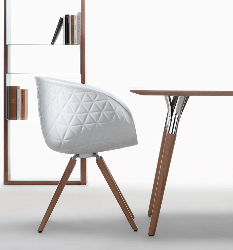 Полукресло STRUCTRE TONON 905.11 