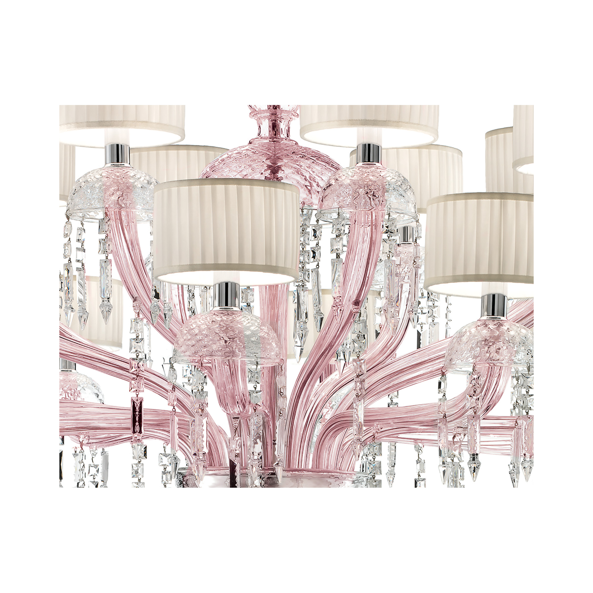 Люстра / Premiere dame Barovier&Toso sun-id-376252 - Вид №3