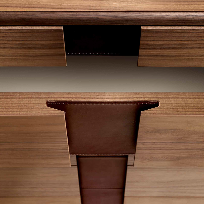 Комод YORK GRILLI 710301  - Вид №1