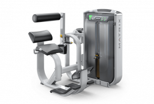 G7-S52-02 g7-s52-02 разгибание спины MATRIX ULTRA