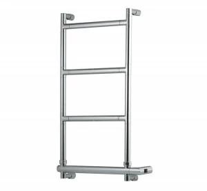 Полотенцесушитель электрический 582 Sereno Margaroli 25мм