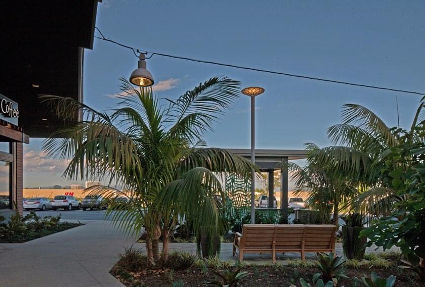 Louis Poulsen Светодиодный уличный фонарь из алюминия sun-id-1491537 - Вид №7