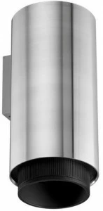 Flos Светодиодный настенный светильник прямого света Architectural collection - muro+soffitto