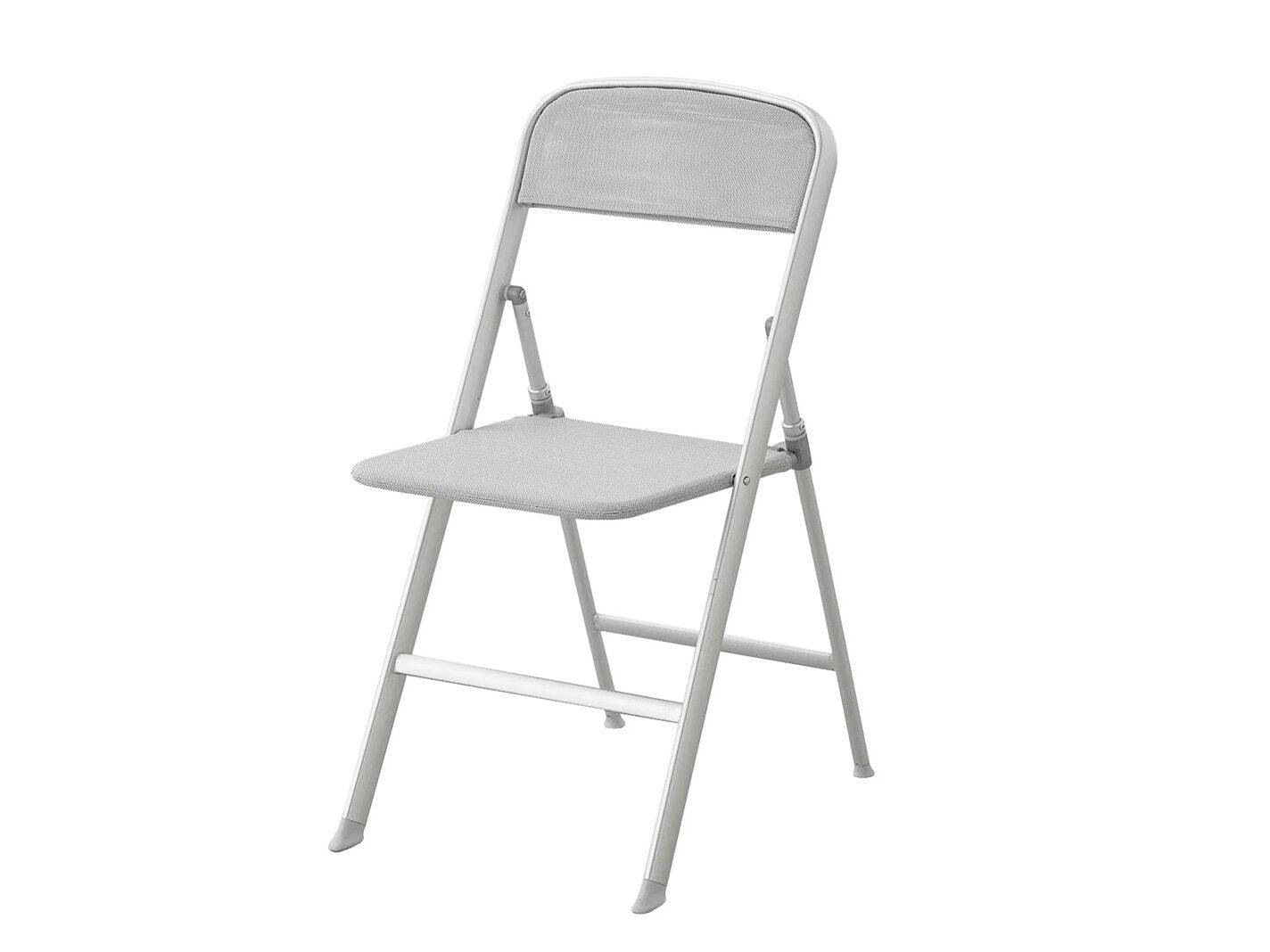 Алюминиевый складной стул Connubia ALU ARCH-00085158 - Вид №1