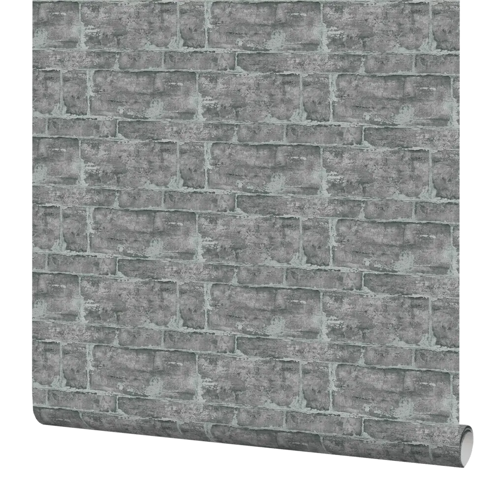 Обои флизелиновые Erismann темно-серые 1.06х10 м ЭР12102-15 Fashion for walls 3 STLM-2144982
