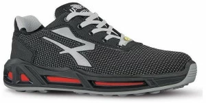 U-POWER Низкая защитная обувь  Rc20376