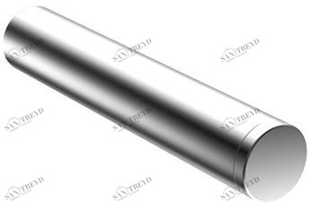 Emco Bad Держатель запасного рулона из металла Flow 2705 001 01