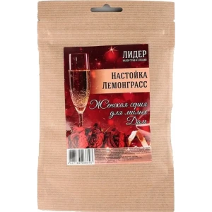 Набор трав и специй Лидер «Лемонграсс»