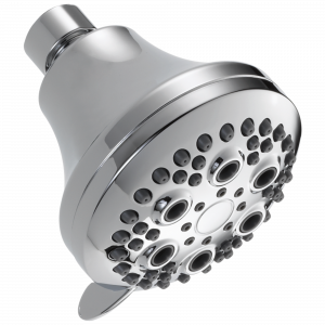 52634-18-PK Насадка для душа Premium Touch-Clean® с 5 настройками Delta Faucet Universal Showering Хром